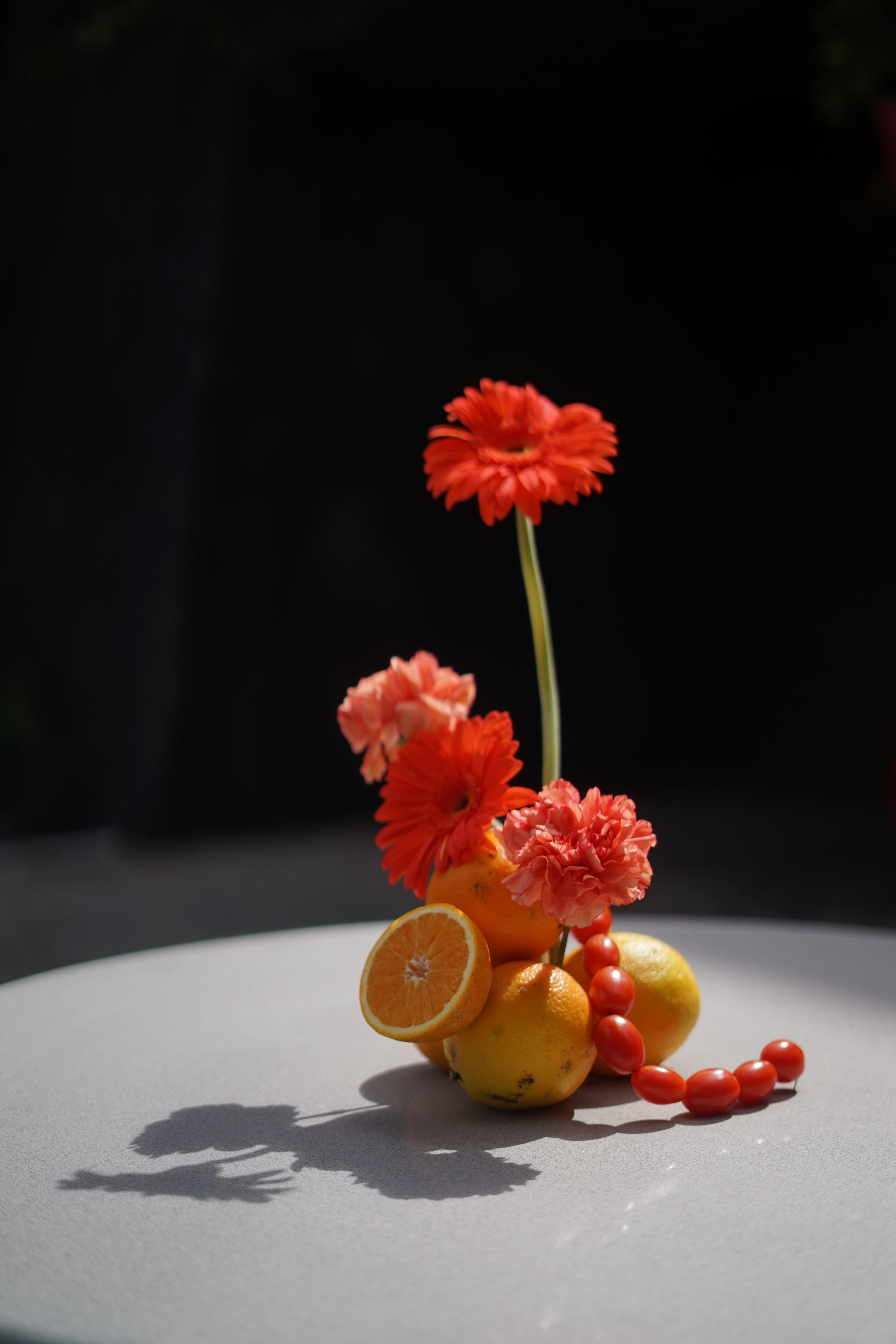 Fruit sense