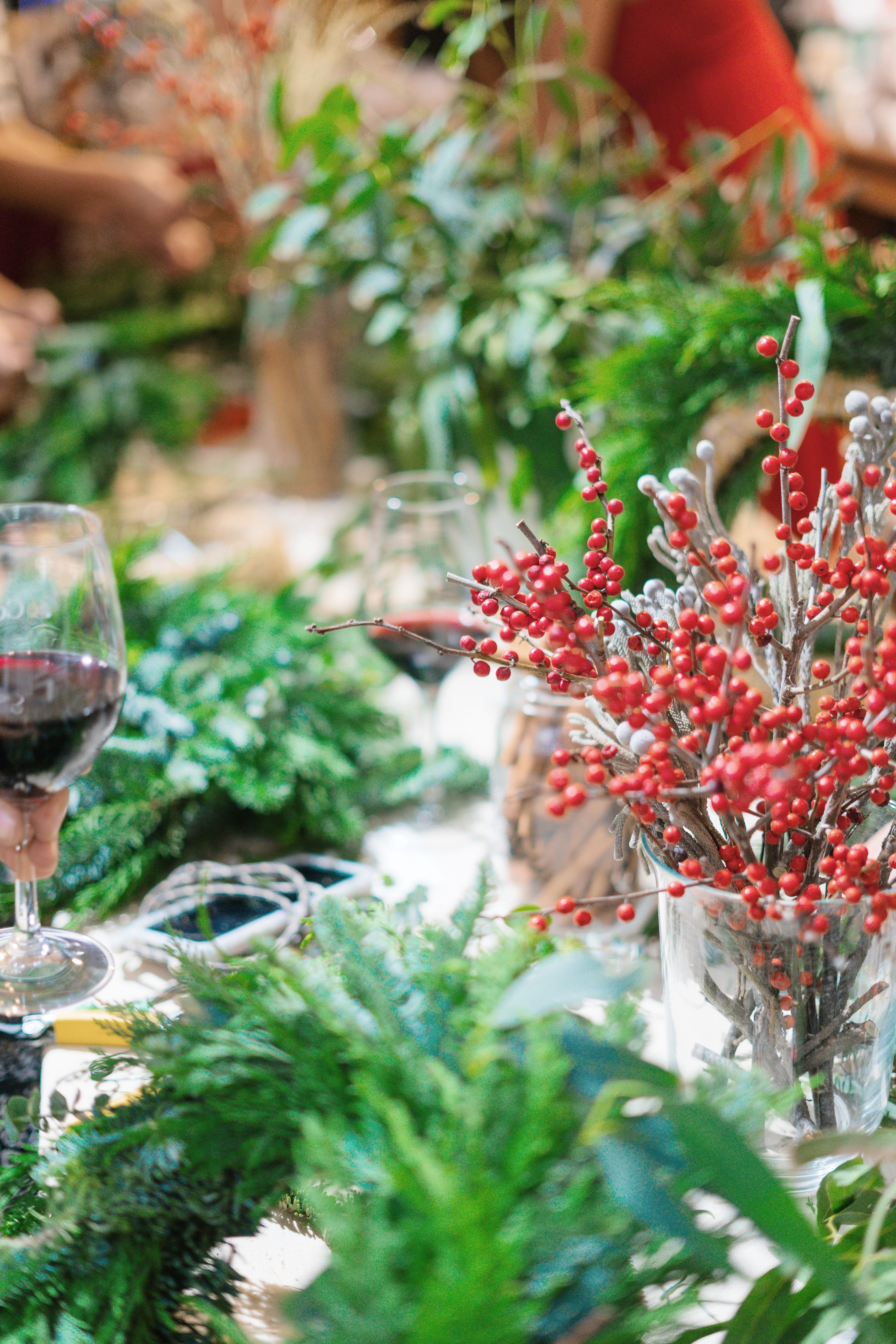 20 DE DICIEMBRE: CENTRO NAVIDEÑO (sábado)