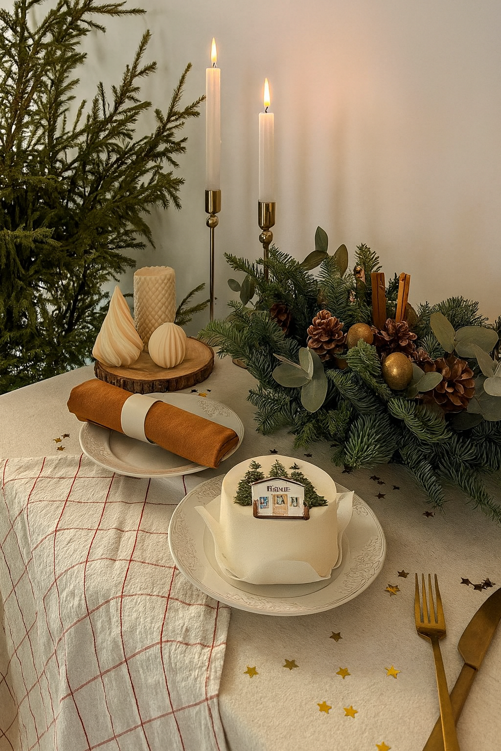 19 DE DICIEMBRE: CENTRO NAVIDEÑO (viernes)