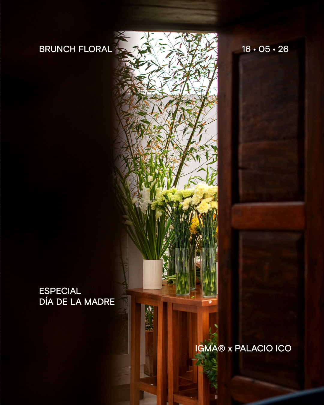 FEBRUARY 22: FLORAL PRINTING WORKSHOP (Saturday)